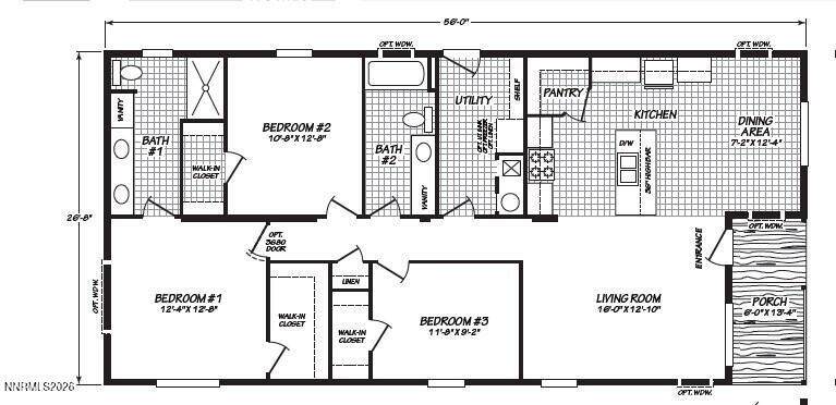 260 Trescott Street - Photo 1