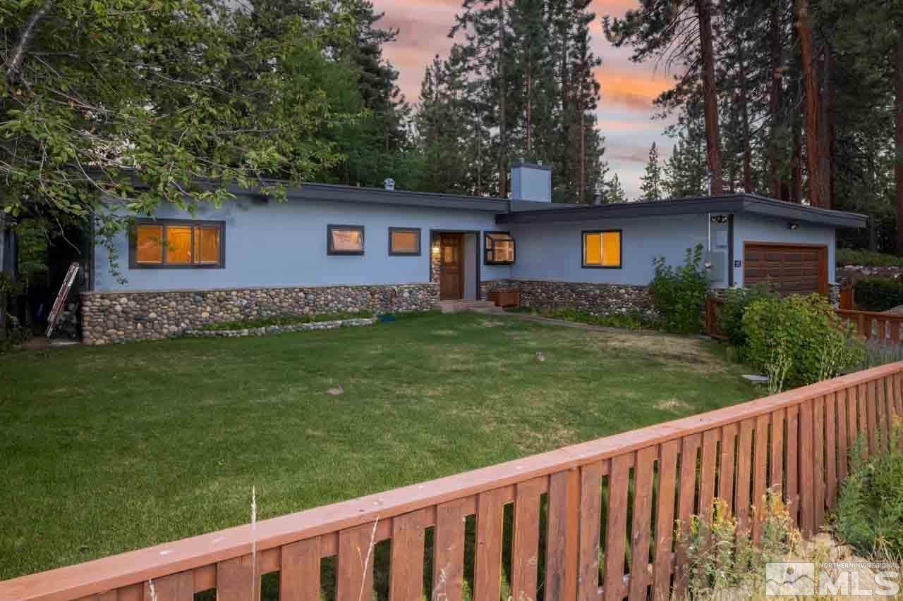 633 Riven Rock Road - Photo 1