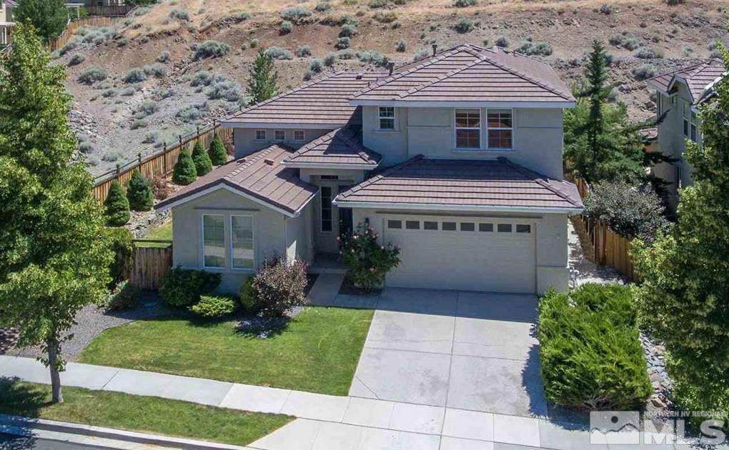 2847 Falcon Ridge Drive - Photo 1