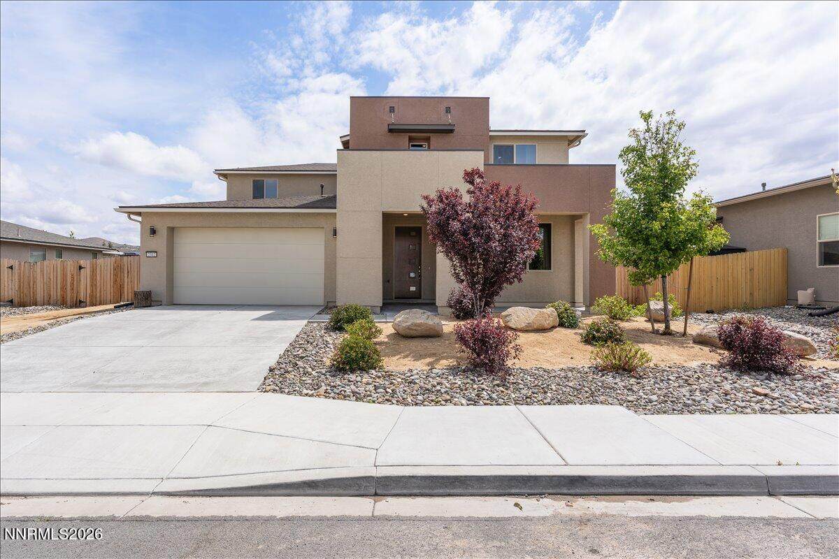 2312 Millville Drive - Photo 1