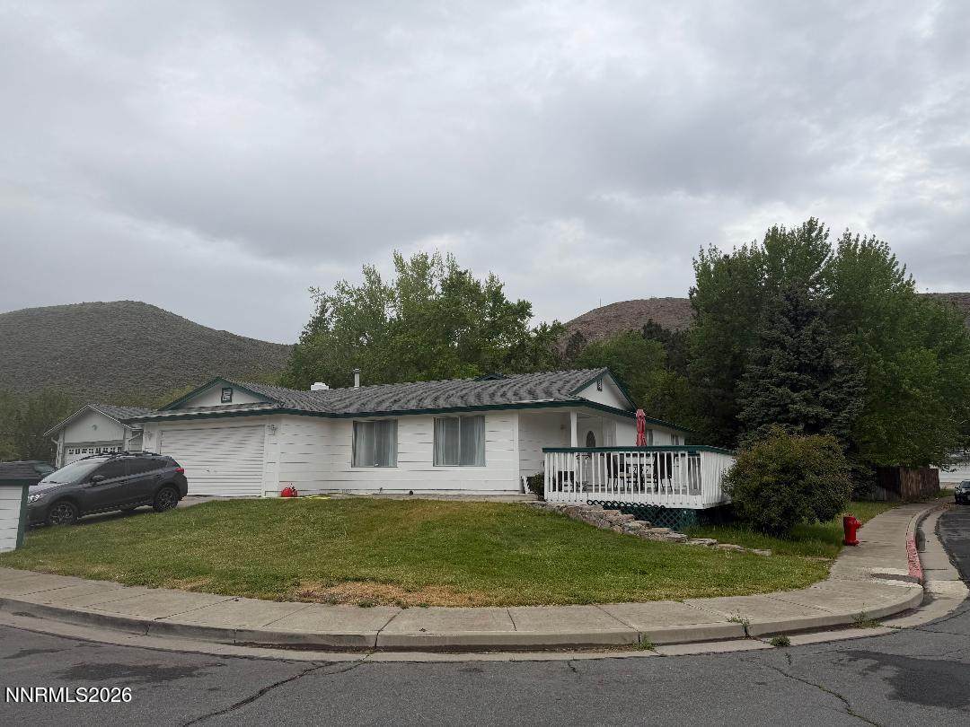 4405 Mesa Grande Court - Photo 1