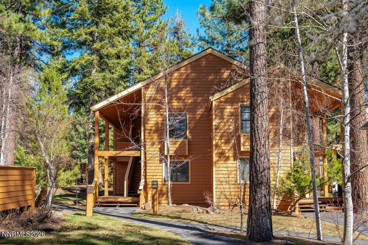 144 Village Boulevard - Photo 1