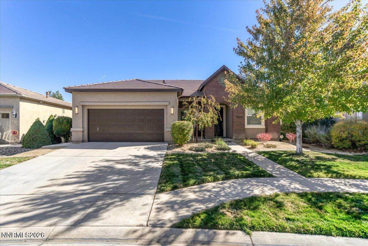 10562 Thistle Berry Court - Photo 1
