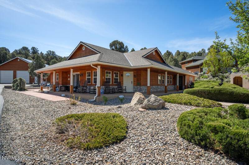 1931 Lousetown Road - Photo 1