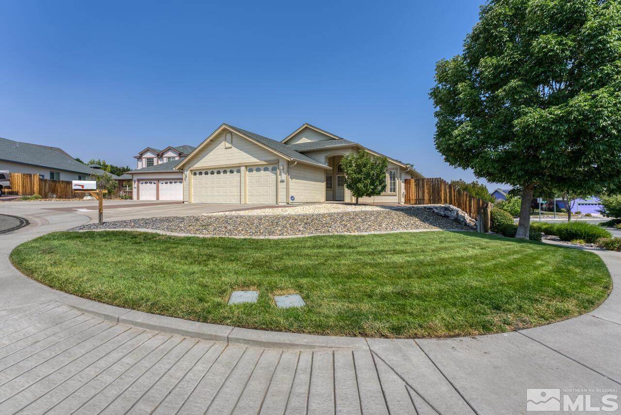 4791 Mesa Meadows Drive - Photo 1