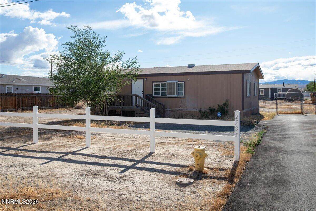 2585 Rawhide Street - Photo 1