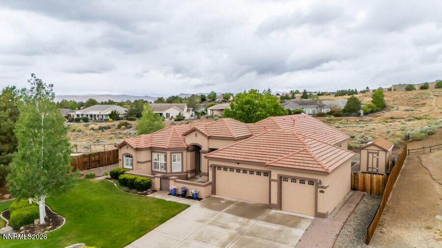 4484 Cobra Drive - Photo 1
