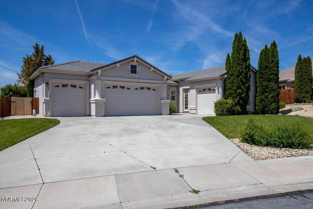 7607 Desert Vista Drive - Photo 1