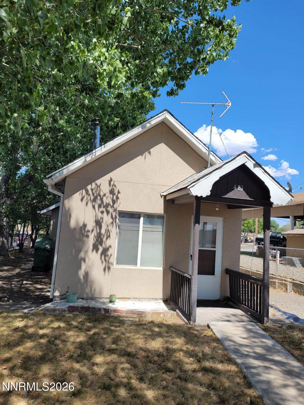 481 Hanson Street - Photo 1