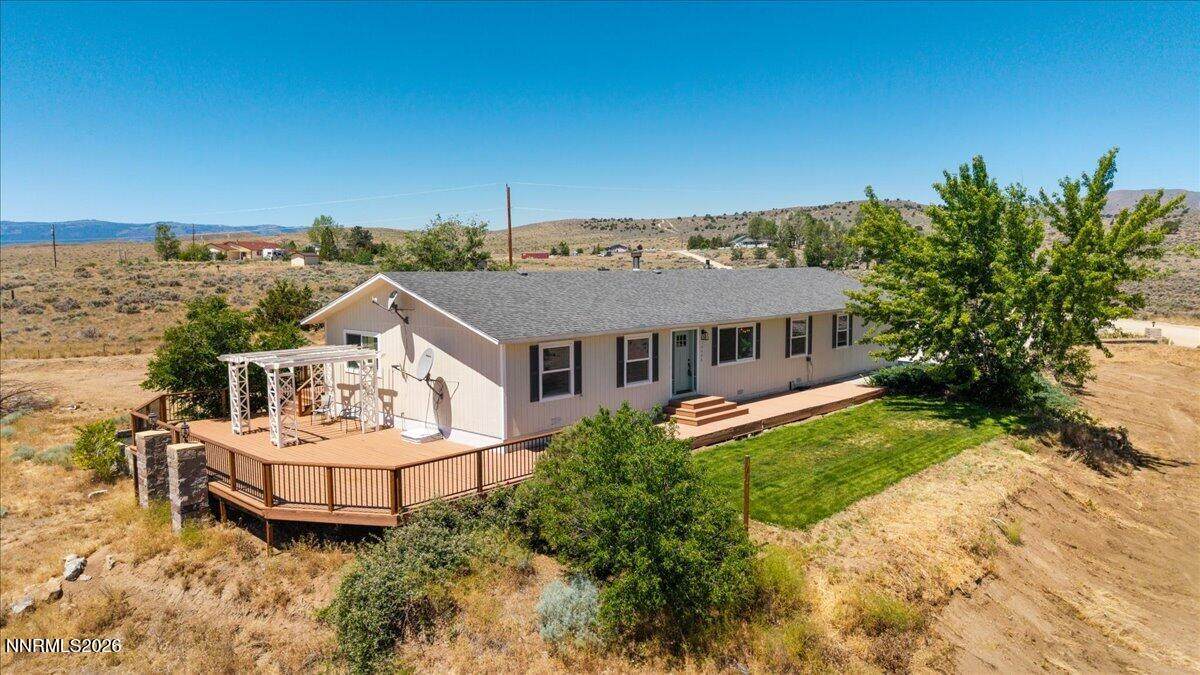 10400 Adobe Drive - Photo 1