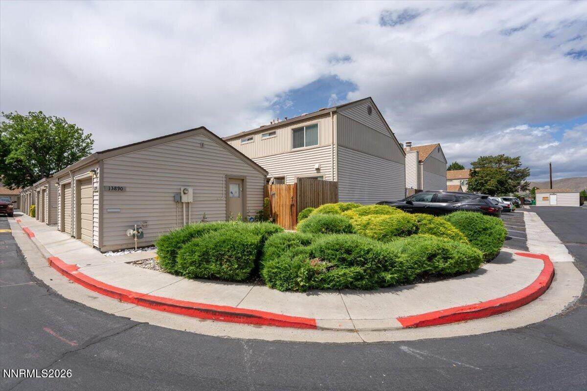 13890 Lear Boulevard - Photo 1
