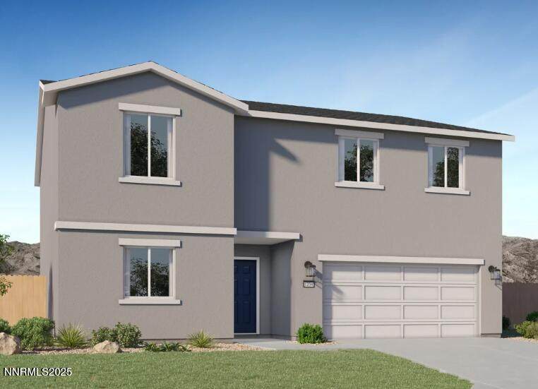 196 Rose Peak Road - Photo 1