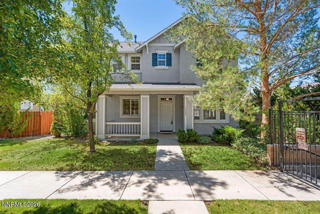 1642 Minden Village Loop - Photo 1