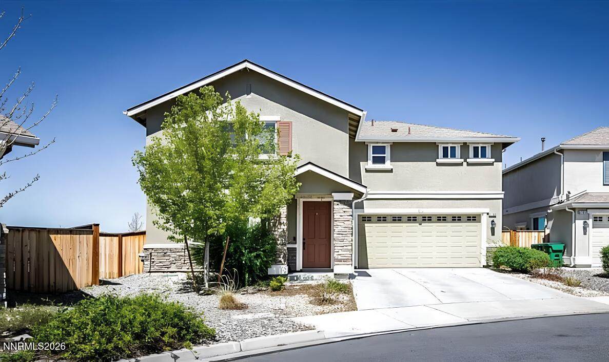 3785 Thistledown Court - Photo 1