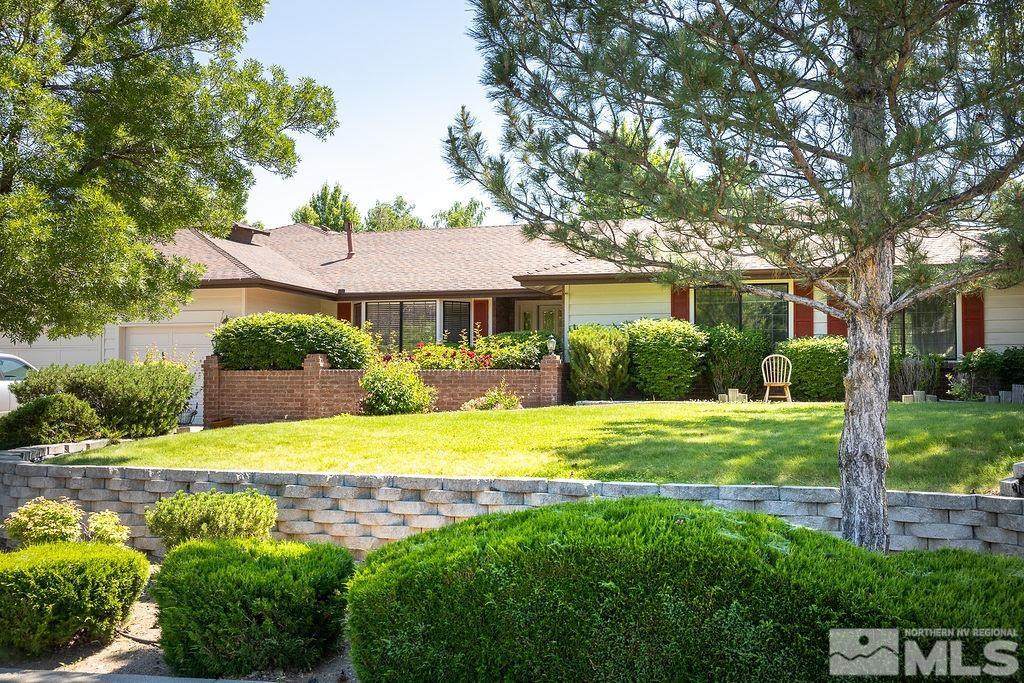 2285 Hedgewood Drive - Photo 1