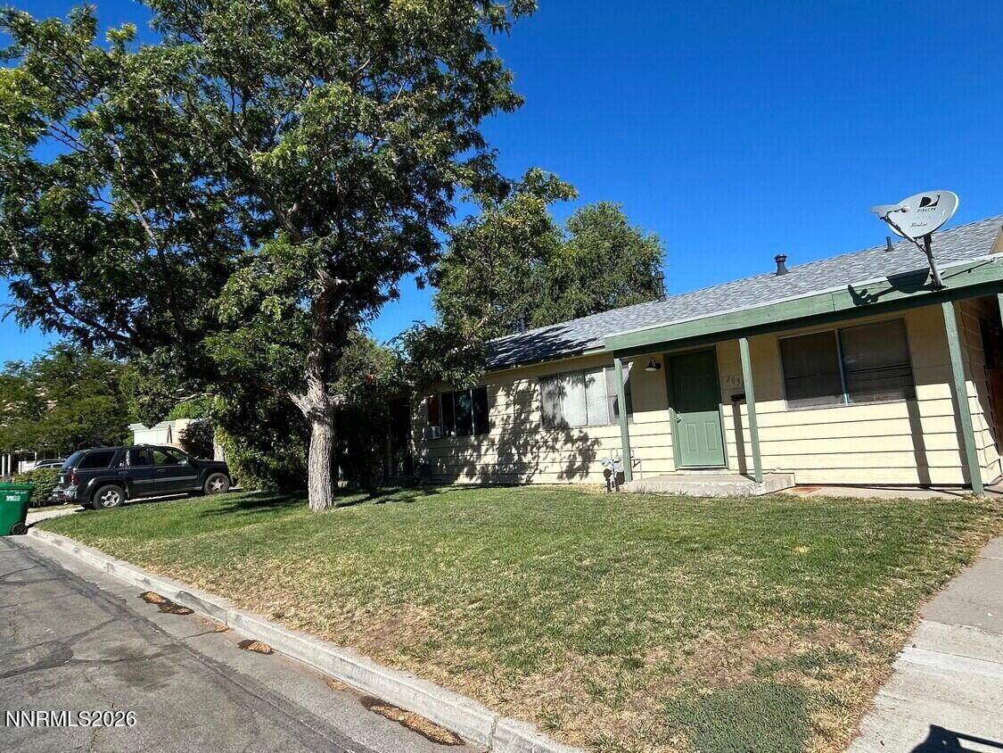 2036 Sheffield Way - Photo 1