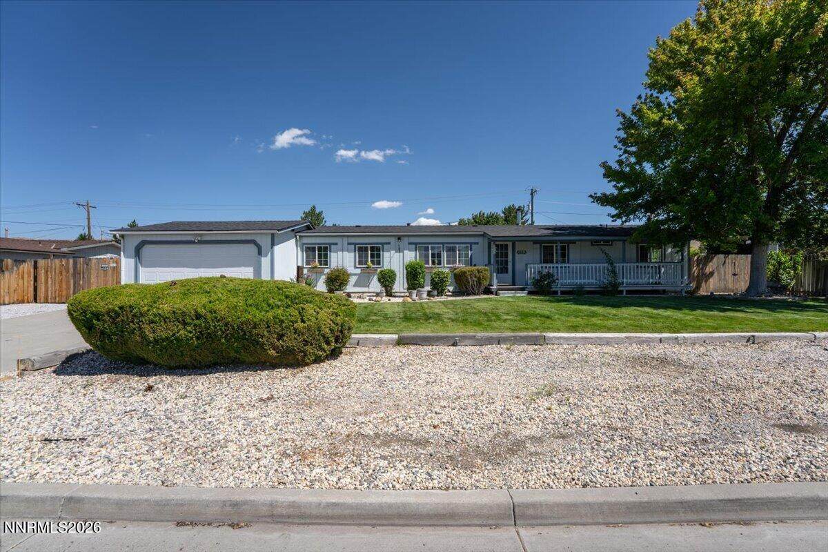 17235 Waxwing Street - Photo 1
