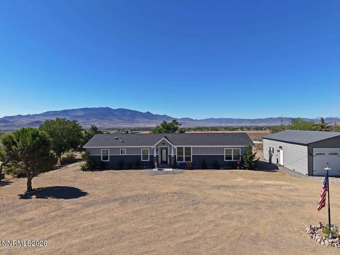 216 Wagon Wheel Way - Photo 1