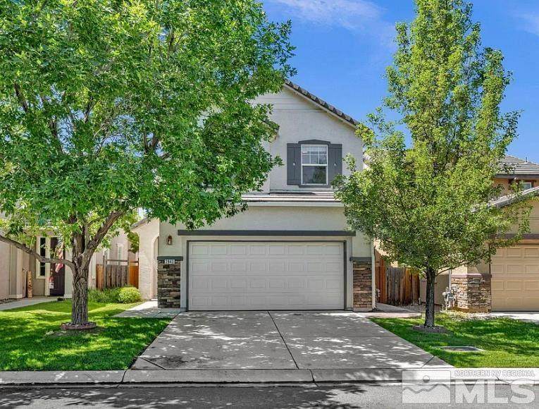 3943 Antinori Drive - Photo 1