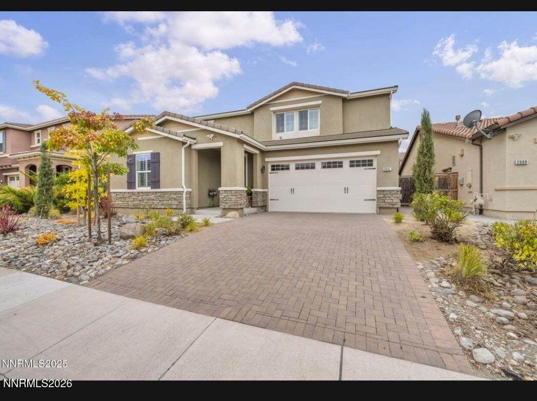 2010 Angel Ridge Drive - Photo 1