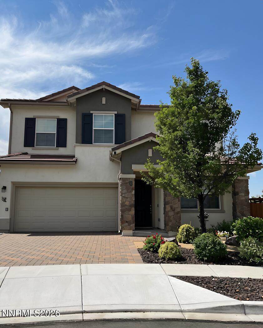 6535 Angels Orchard Drive - Photo 1