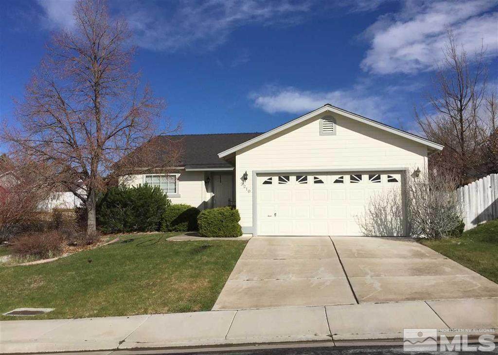 2210 Desert Village Court - Photo 1