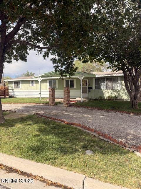 630 Mclean Street - Photo 1