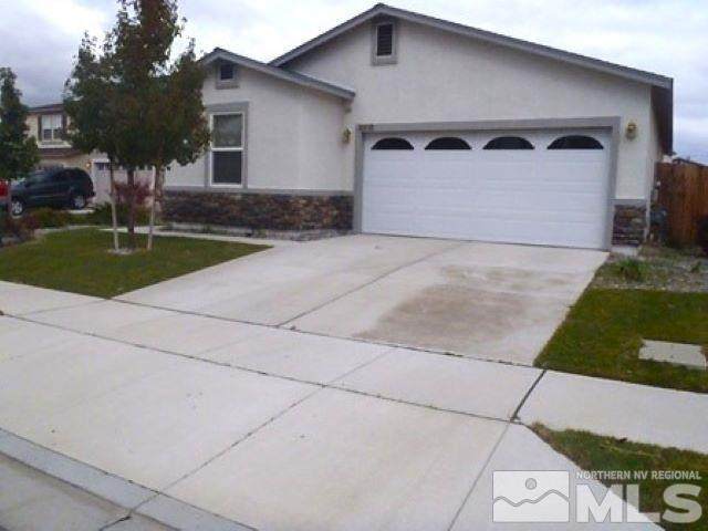 8930 Silverkist Drive - Photo 1