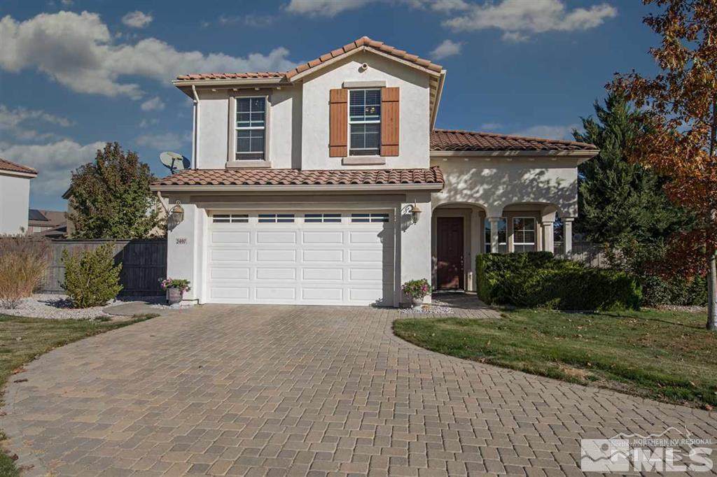 2497 Westfall Road - Photo 1