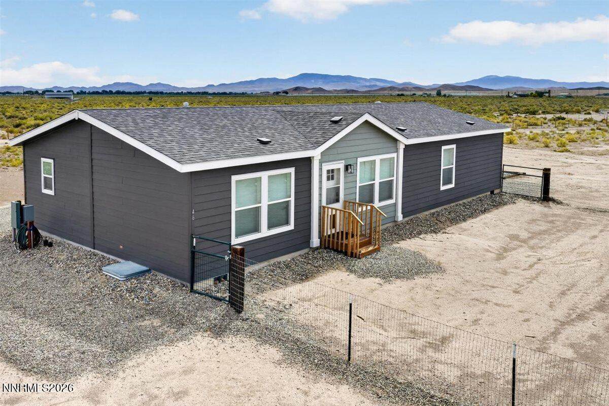 46 Mason Pass Road - Photo 1