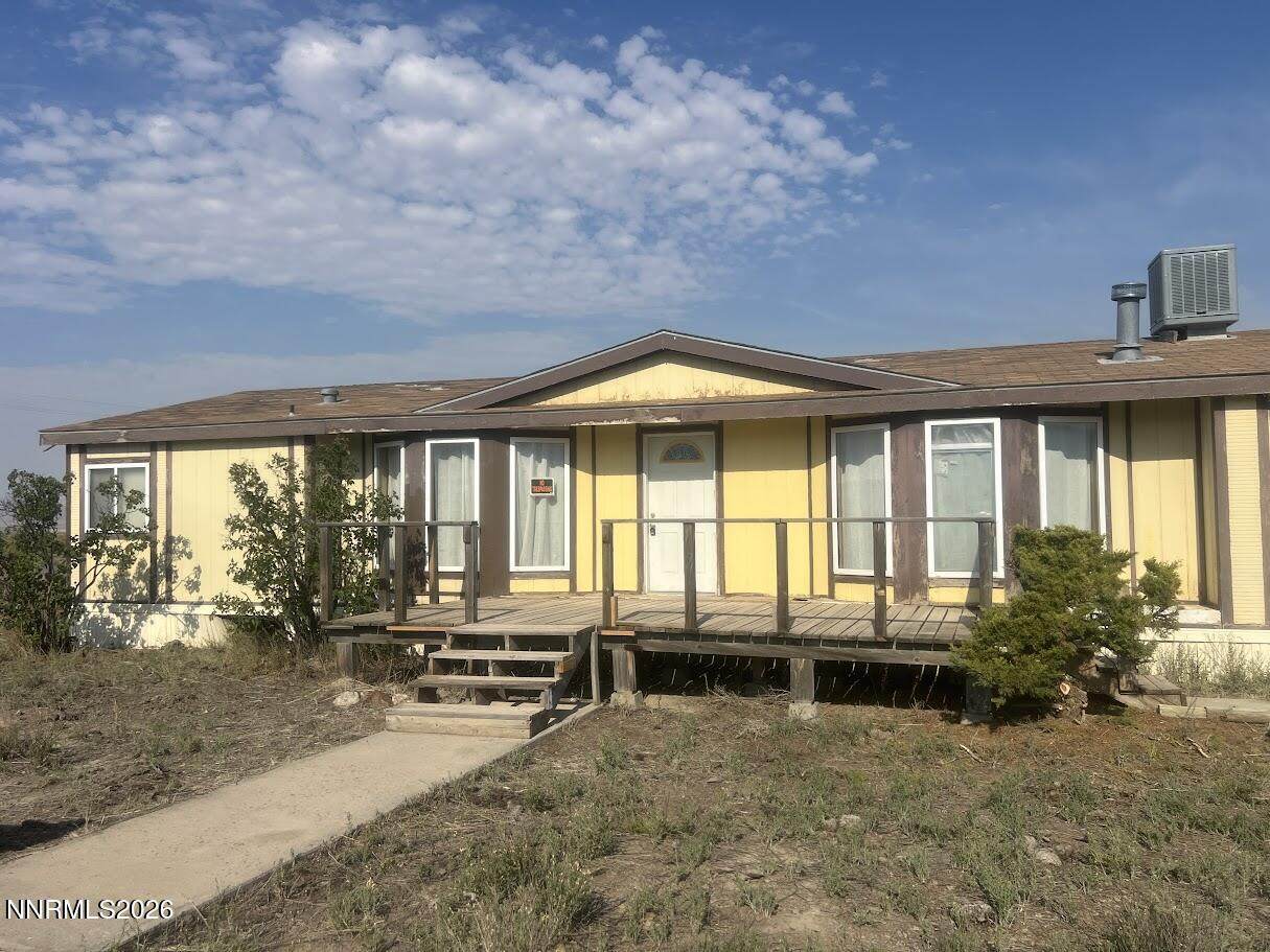 21255 Pyramid Lake Road - Photo 1