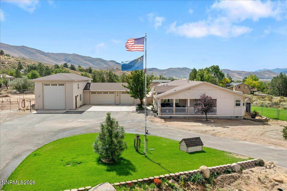 320 Mcclellan Drive - Photo 1