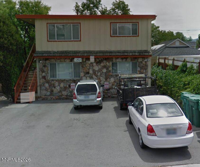 150 Mt Rose Street - Photo 1