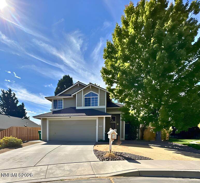 6326 Blue Lakes Court - Photo 1