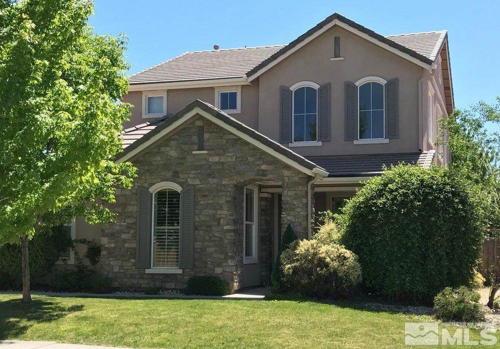 4161 Black Hills Drive - Photo 1