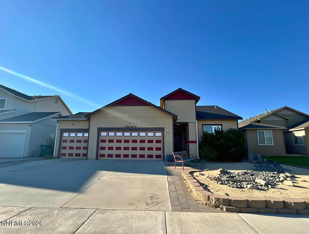 1351 Shadow Lane - Photo 1