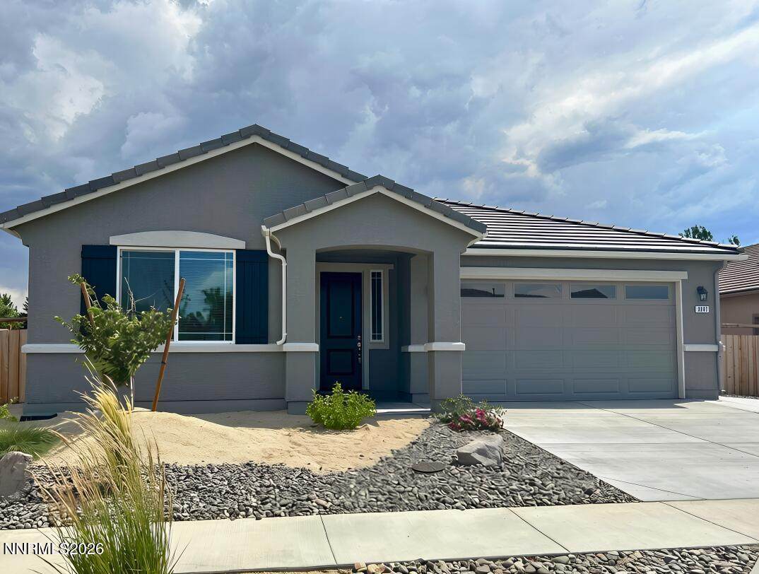 3847 Serenghetti Drive - Photo 1