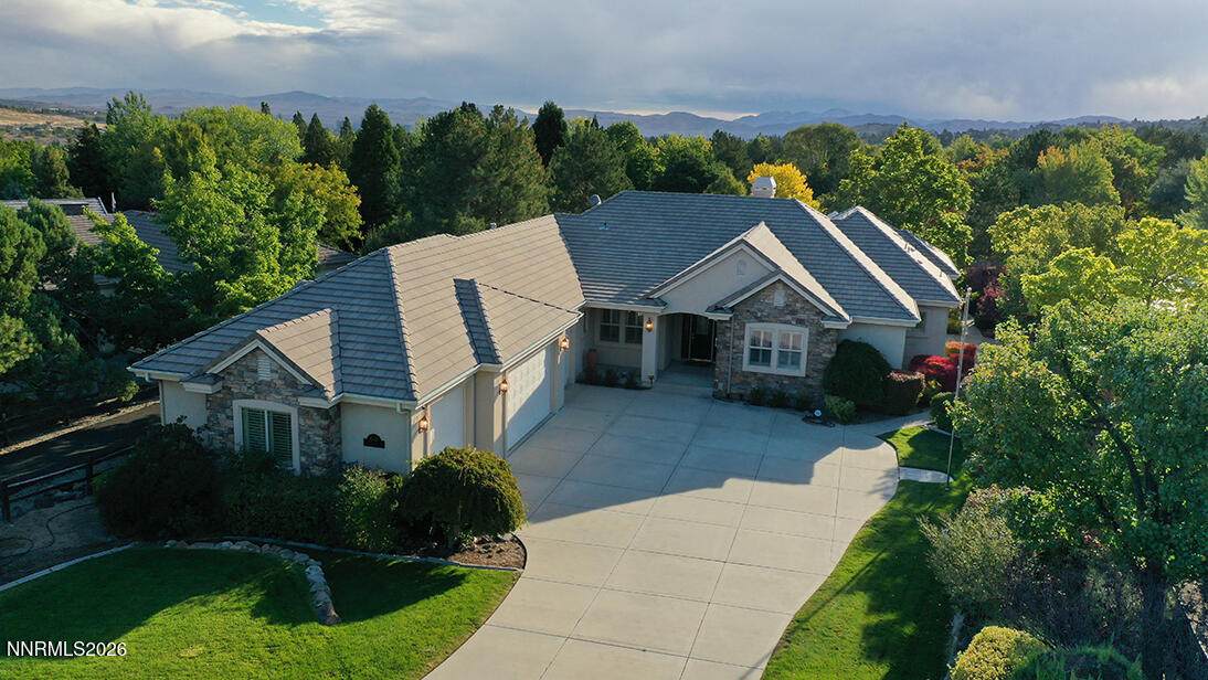 4515 Mountaingate Drive - Photo 1