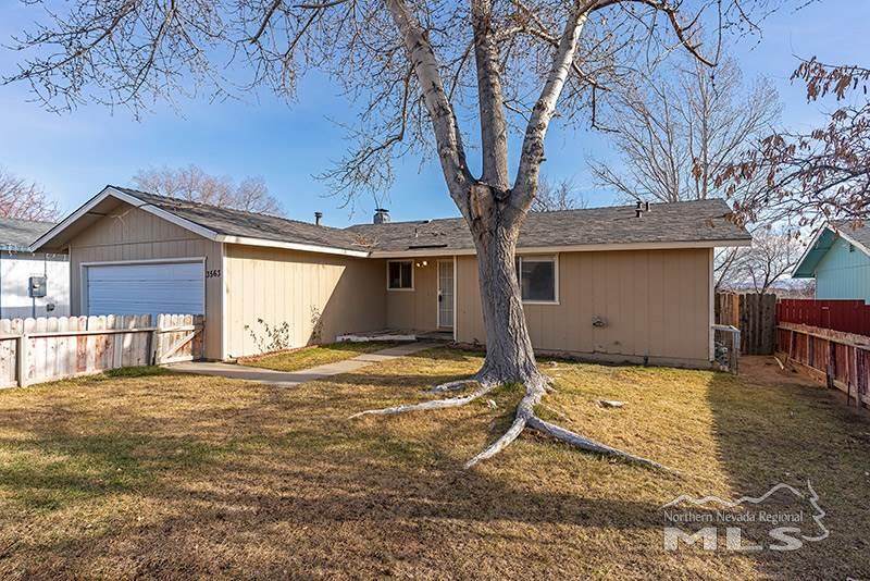 3563 Vista Grande Blvd - Photo 1