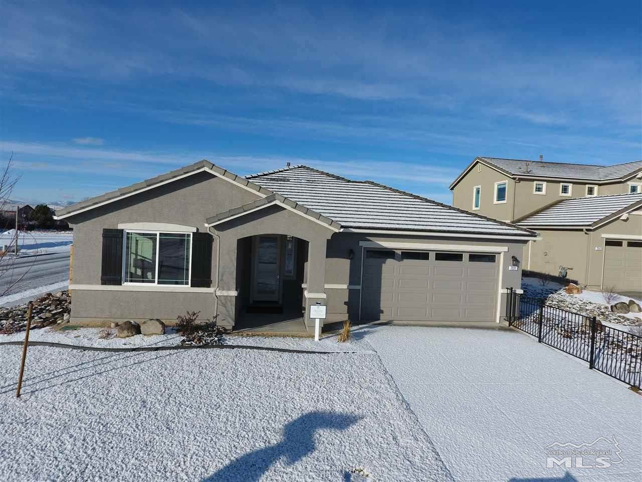 3805 Serenghetti Drive - Photo 1