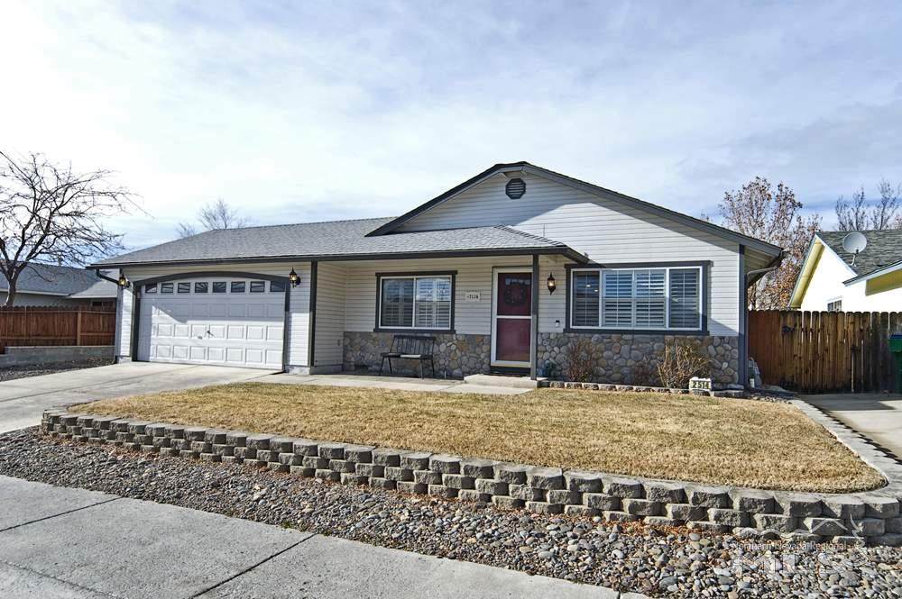 2514 Rockbridge - Photo 1