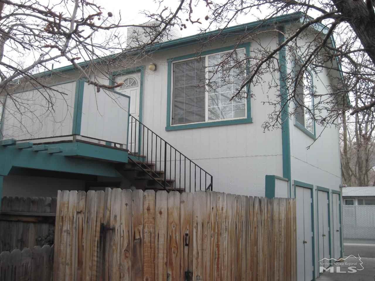 1012 #1 East Fifth St. - Photo 1
