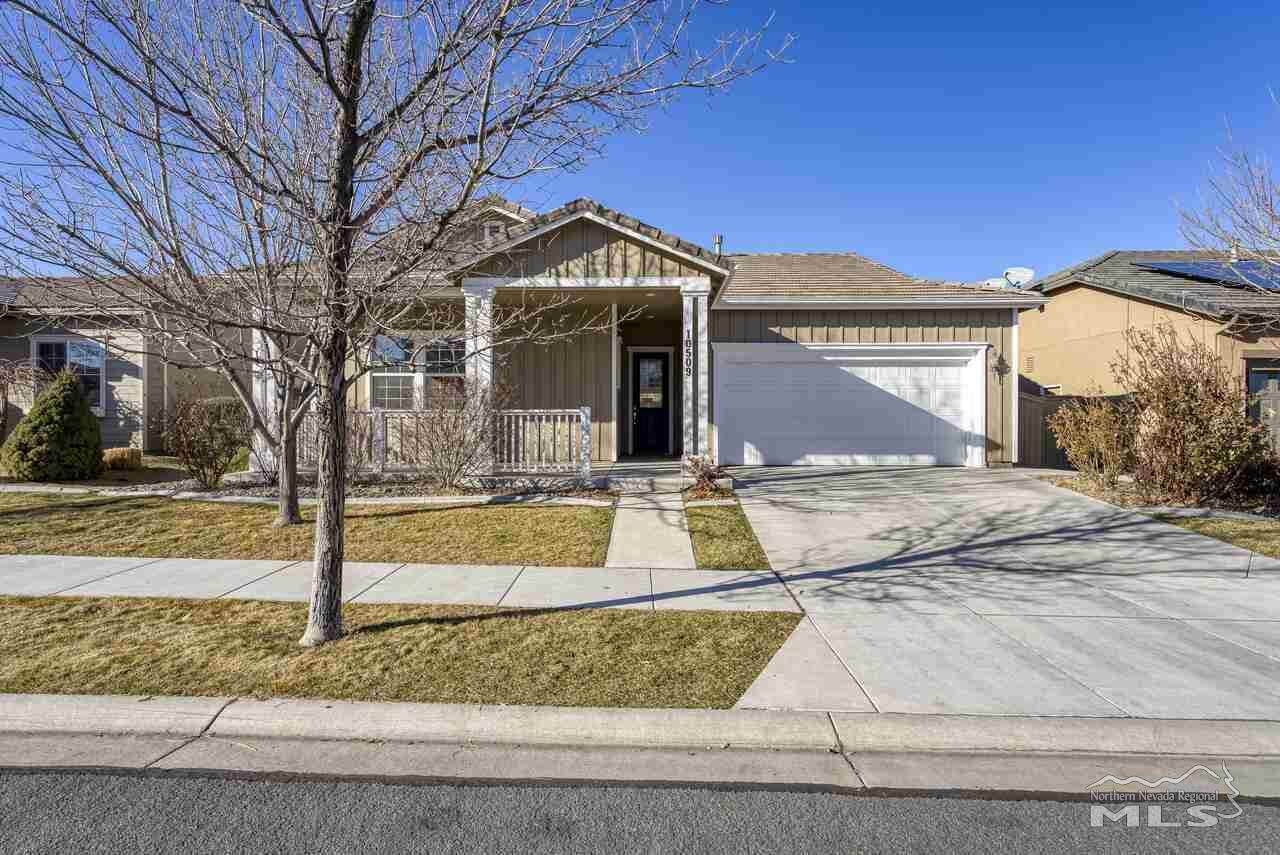 10509 Moss Rock - Photo 1