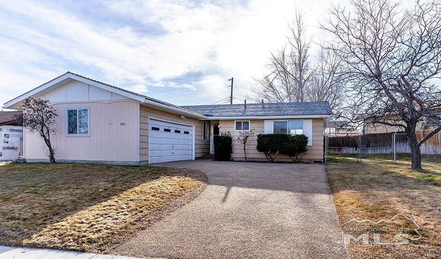 3545 Zion Lane - Photo 1