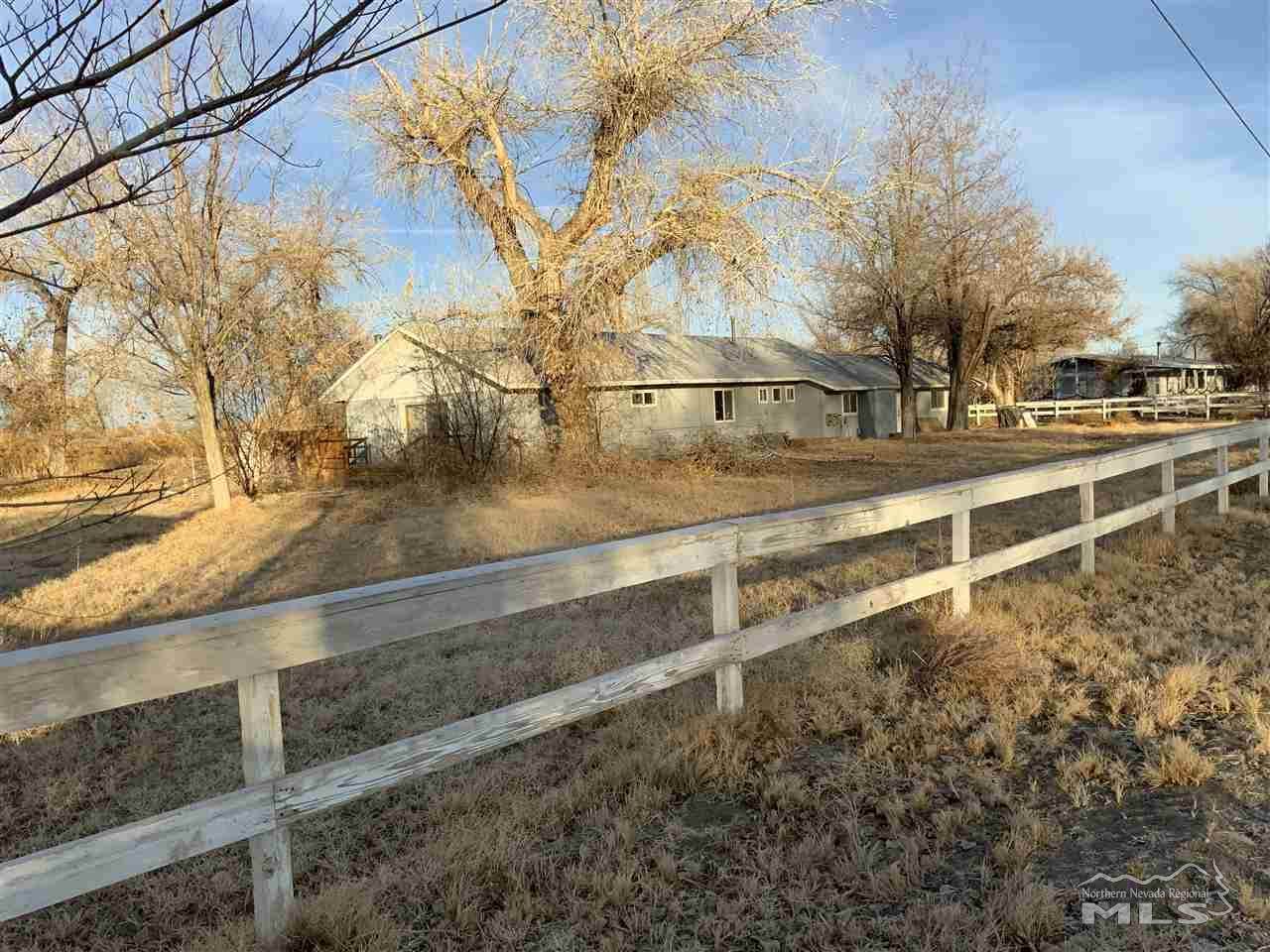1955 Bafford Lane - Photo 1