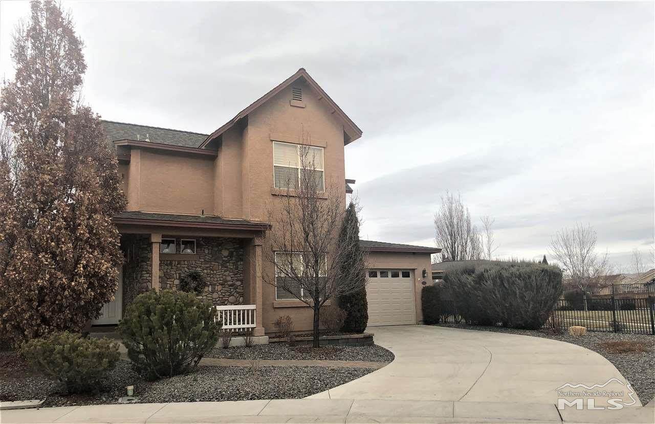 1034 Floral Ridge Way - Photo 1