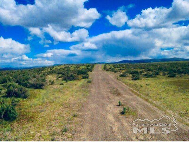 001039 Battle Mountain - Photo 1
