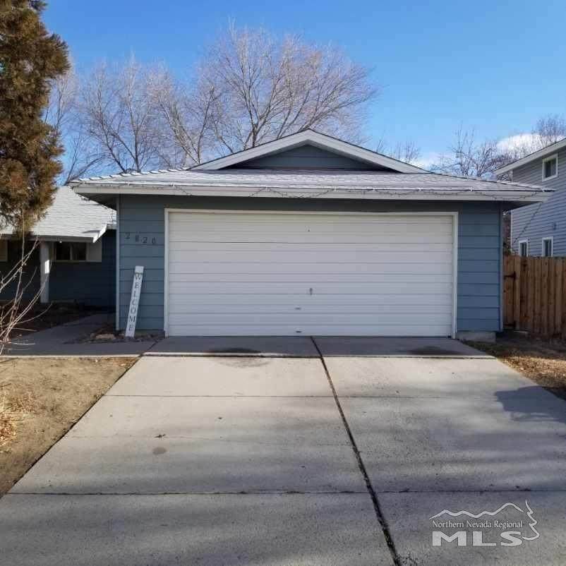 2820 Caballo Dr. - Photo 1