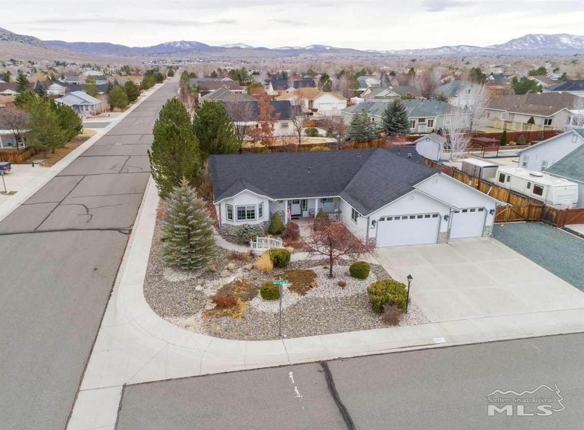 2867 Sierra Mesa - Photo 1