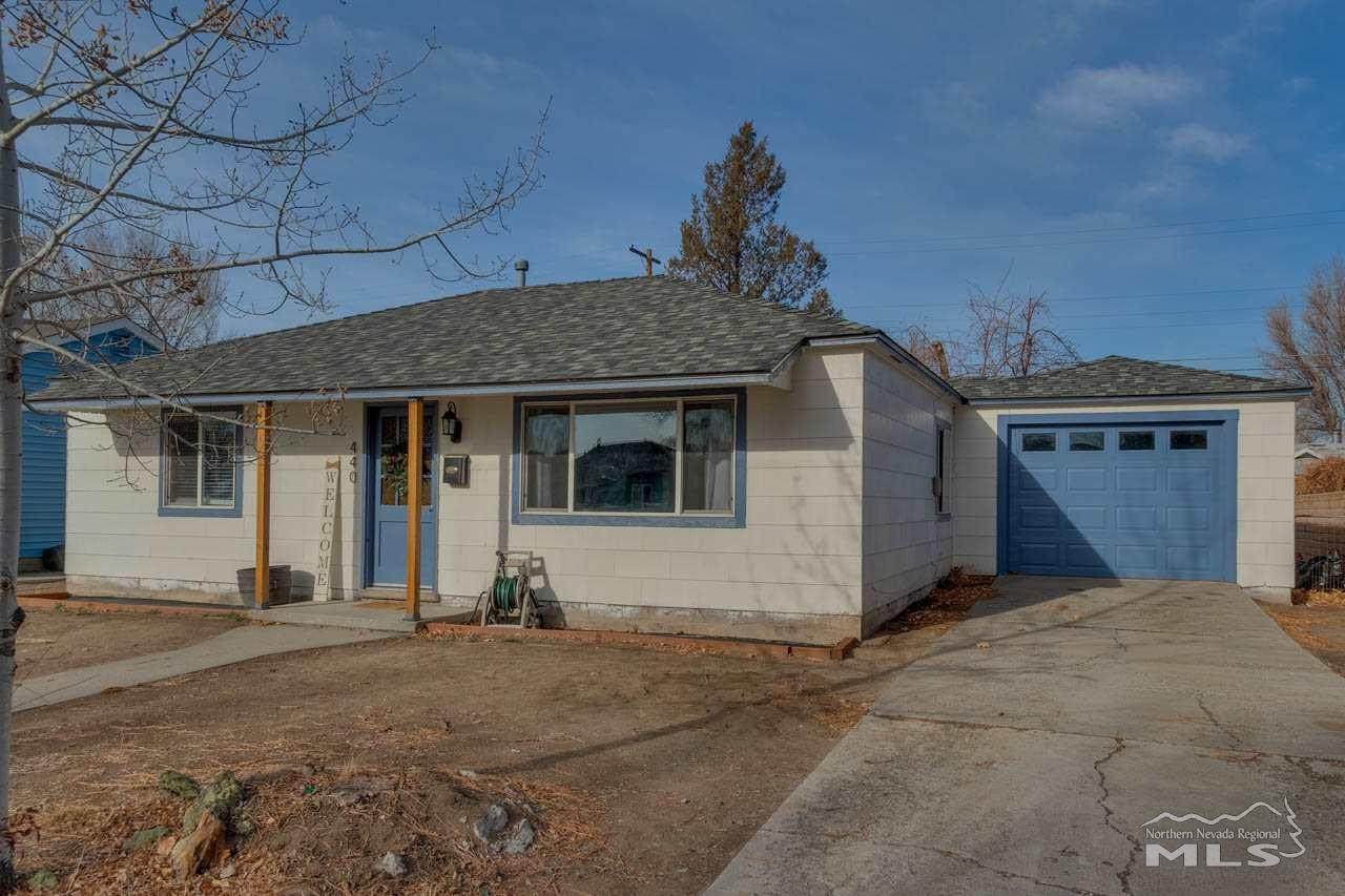440 K Street - Photo 1